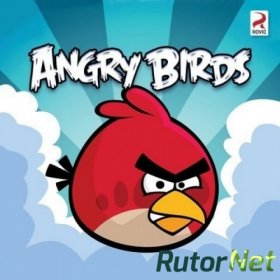 Angry Birds 4.0 [2014] | PC